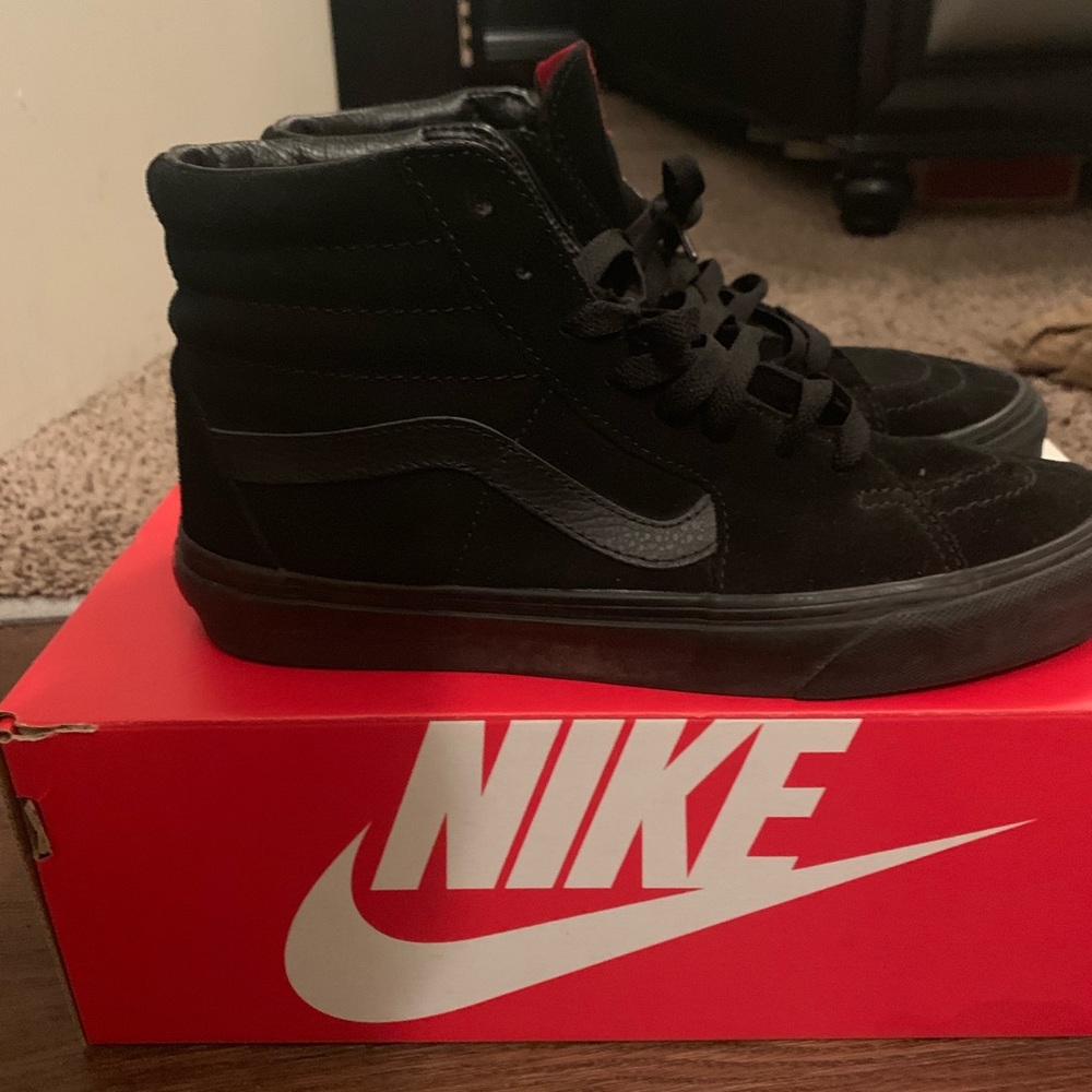 Vans Sk8 Hi